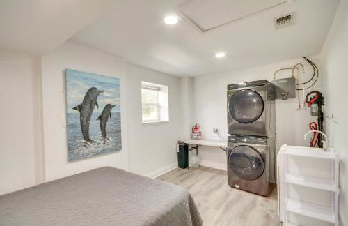 Front Row Beachfront Long Beach Getaway - Foto 26