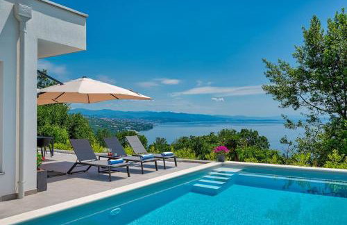 Casa Marta with Pool and Sea View - Photo 1