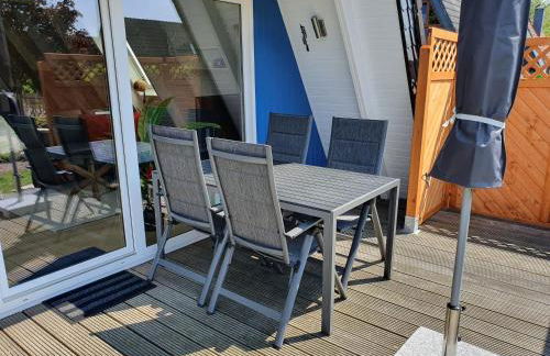 Murmel 5 - Strandkorb, Wallbox, WLan, Kamin - Foto 32