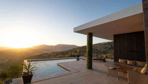 Villa Fahrenheit - Foto 4