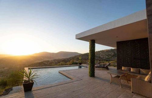 Villa Fahrenheit - Foto 4