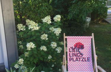 Ferienwohnung Pusteblume - Foto 43