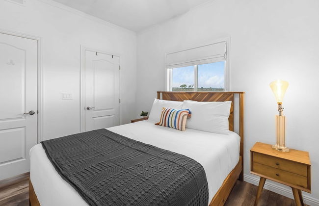 Pool, Spa, Pickleball & Piano Near Pioneertown Harmony House by Avantstay - Foto 32