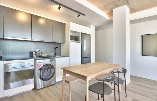 The Quarter Apartments - Foto 13