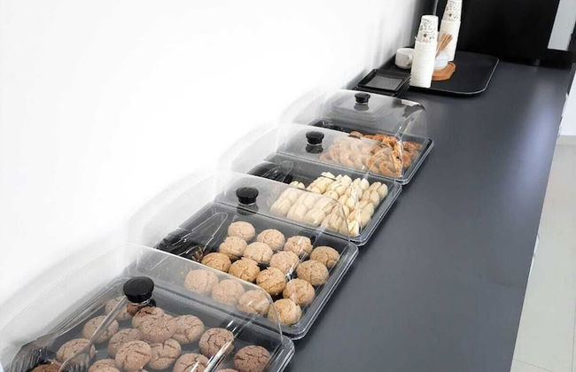 JK Business - Foto 3