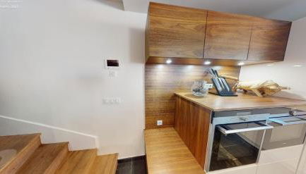 Villa pieds dans l'eau du Lac du Bourget - Foto 2