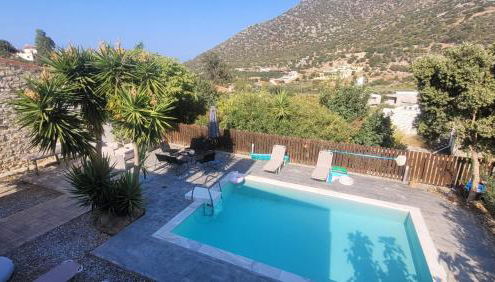 Villa Mellia - Foto 3