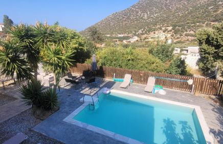 Villa Mellia - Foto 3