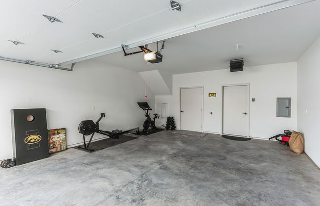 New Modern Townhome With Rooftop Patio 2 Bedroom Townhouse by RedAwning - Foto 21