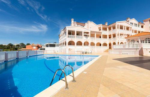 Solar do Vau 2 bed Apt with pool - Foto 6