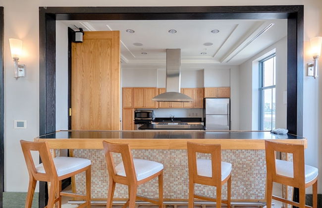 National at Metropolitan Park - Foto 22