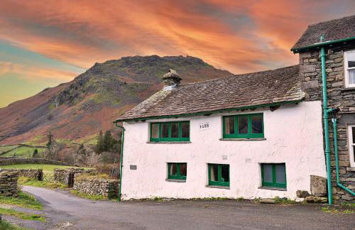 Finest Retreats - Town Head Cottage in Grasmere - Foto 31
