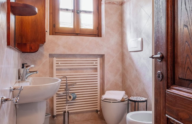 Agriturismo Borgo Sant'Ercolano - Foto 56