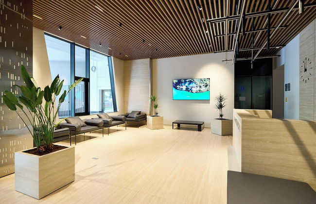 Olympiiska apartments - Foto 74