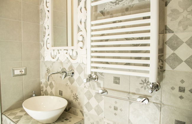 Relais Villa Italia - Foto 45