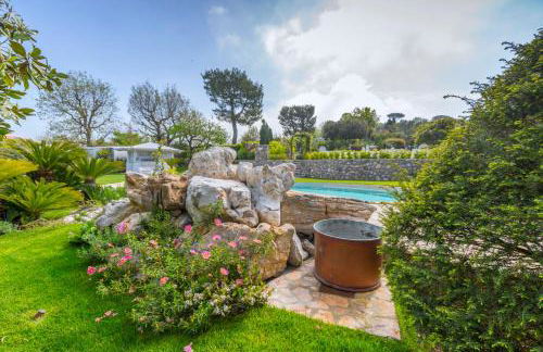 AMORE RENTALS - Resort Ravenna - The Villa - Foto 77