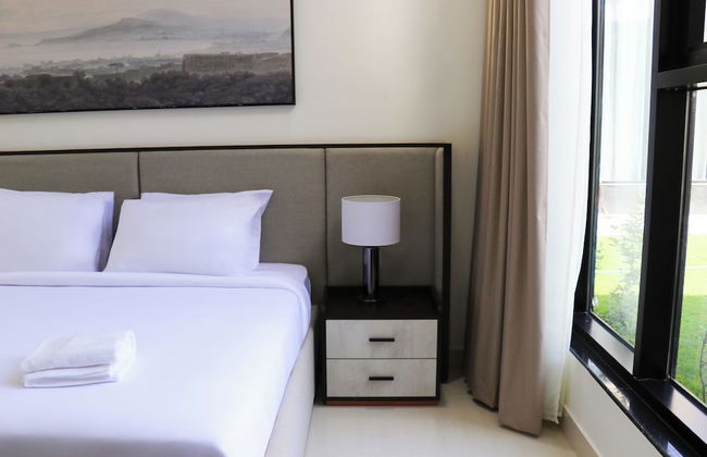 Cloud Hotel Resorts-Riyadh - Foto 13