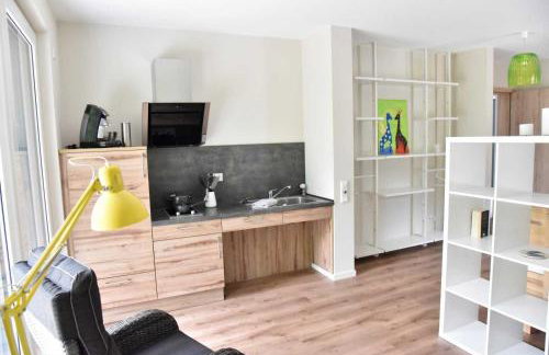 Sonnenscheinhaus Wohnung 3 - Foto 17