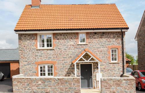 Tus Nua Cottage - Foto 22