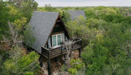 Dean's Den: Private Deck w/ Jacuzzi and a View - Foto 2