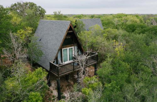 Dean's Den: Private Deck w/ Jacuzzi and a View - Foto 2