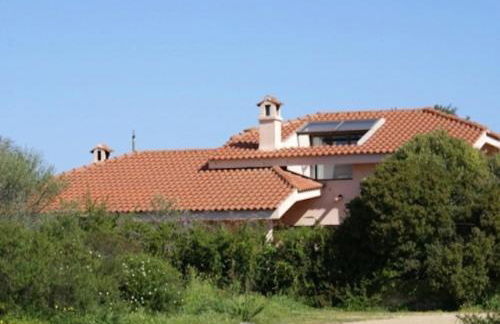 Exclusive Sardinian Villa 300 mt from the beach - Foto 1