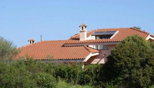 Exclusive Sardinian Villa 300 mt from the beach - Foto 1