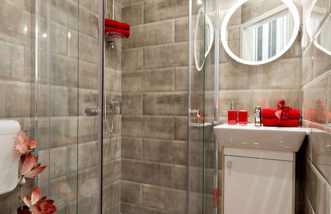 Budapest Holidays Residence - Foto 41