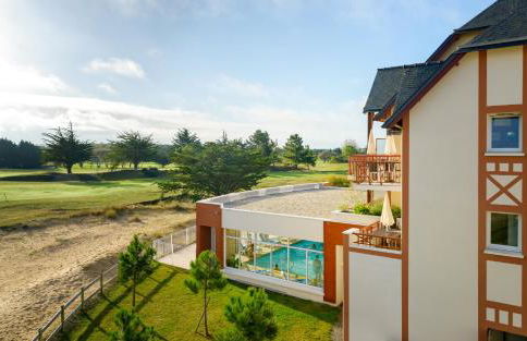 Cozy Apartment Near the Cliffs of Cap Frehel - Foto 22