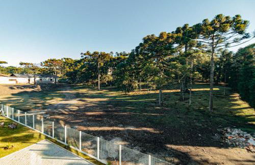 2 suítes + churrasqueira com vista para araucárias - Foto 25