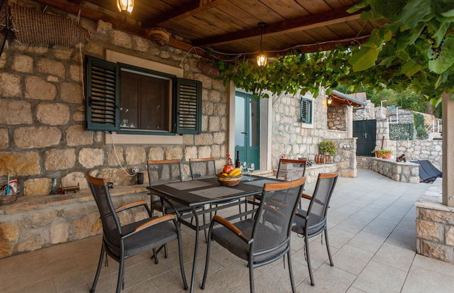 Village house Ana Dubravica - Foto 25