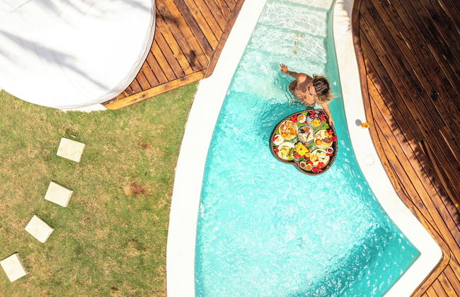 Safaya Dream Villas - Foto 28