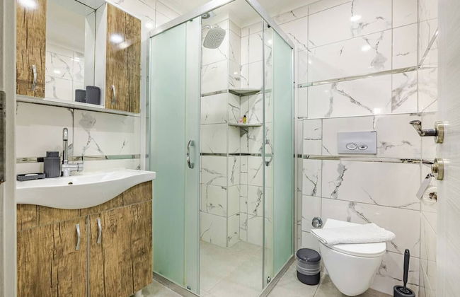 Nehir Apart Otel - Foto 54