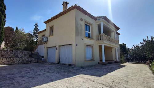 Villa Almunia - Foto 4