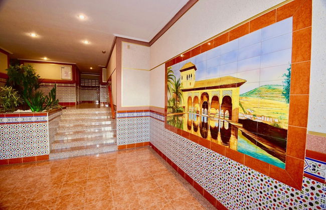 037 Sea & Lake - Alicante Real Estate - Foto 20