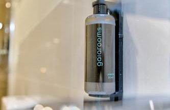 Apartamentos Olivia by gaiarooms - Foto 4