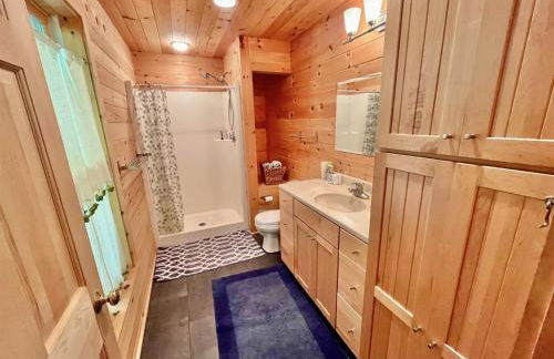 BEAR POINT LIMIT 15 villa - Foto 36