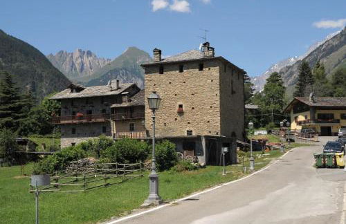 La Maison Everest 73 - bilocale a La Ruine, Morgex - Foto 33