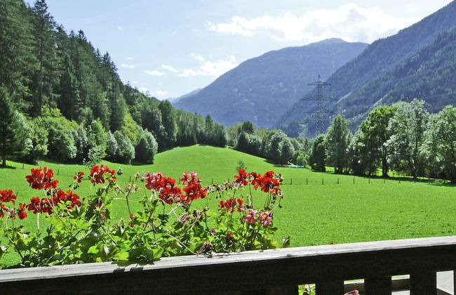 Flat Near Hohe Tauern National Park - Foto 39