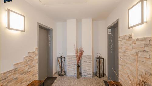 Villen am See - Villa Petra Whg Bansin - Foto 2