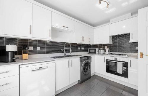 Pendlebury House Free Parking By City SuperHost - Foto 4