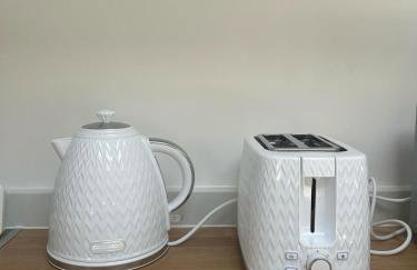 2 Bedroom Flat Pimlico - Foto 24