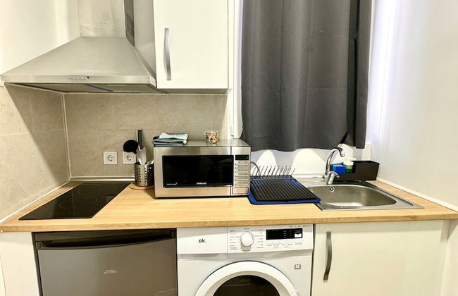 Universidad by Oshun Apartments - Foto 21