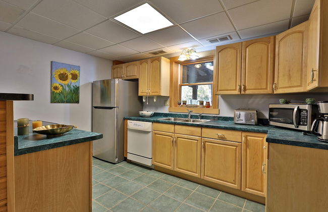 Winding Way Chalet 3 Bedroom Home - Foto 12