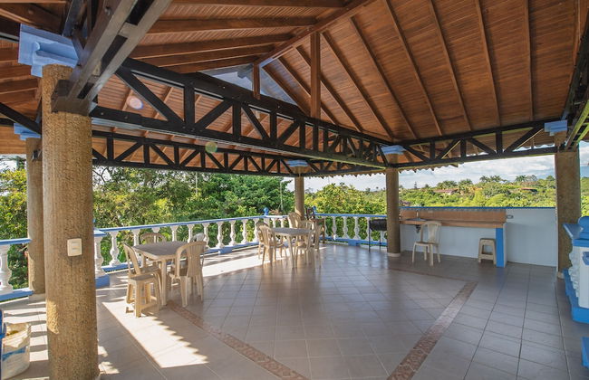 El Ocaso Finca Hotel - Foto 36