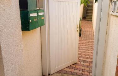 Appartement moderne à Paray-Vieille-Poste, 50m², avec terrasse - Foto 45