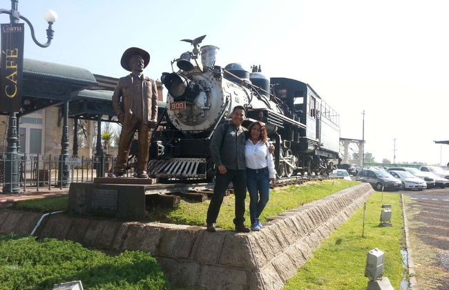 Tour por Durango - Foto 3