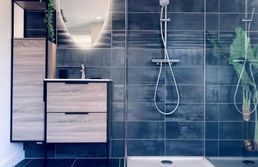 La bulle des Viennes MAISON CLIMATISEE - CHAMPAGNE - Foto 28