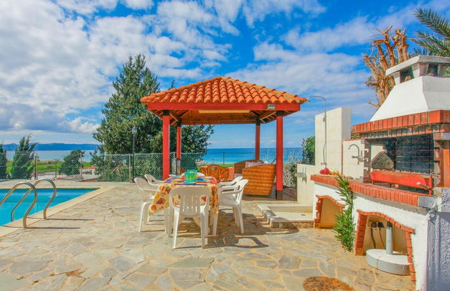 Villa Hera Argaka in Argaka - Foto 37