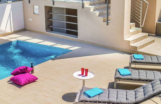 Modern Villa in Salakovci With Private Pool - Foto 1